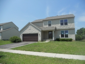 2229 ROLLING ST, GROVE CITY, OH 43123 