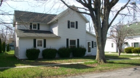 202 S HARRISON ST, GROVER HILL, OH 45849 