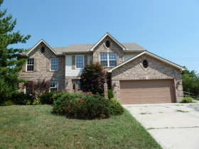 4135 HICKORY TRAIL, HAMILTON, OH 45011 