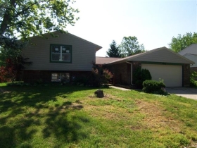 8460 PINEGATE WAY, HUBER HEIGHTS, OH 45424 