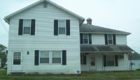 8 East Ross Street, Danville, OH 43014 
