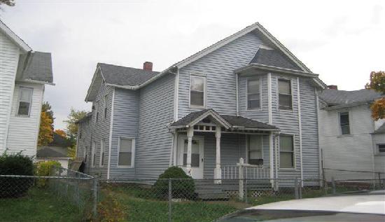 2701 Woodbridge Avenue, Cleveland, OH 44109 