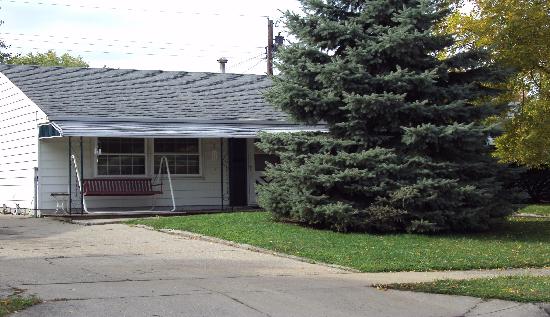 1355 Hemlock Drive, Fairborn, OH 45324