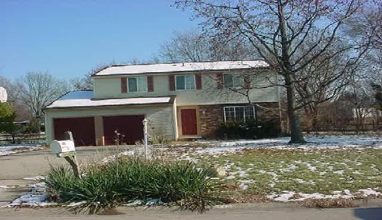 8780 Cobblecreek Drive, Dayton, OH 45458 