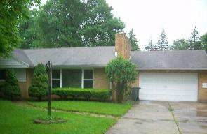 5563 Fair Valley Road, Dayton, OH 45414