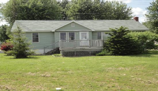 10934 State Street, Lakeview, OH 43331