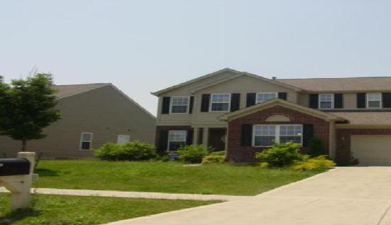5844 Kensington Trail, Middletown, OH 45044 