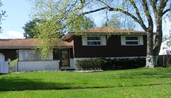 6699 Red Fox Road, Reynoldsburg, OH 43068 