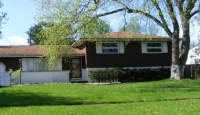 6699 Red Fox Road, Reynoldsburg, OH 43068 