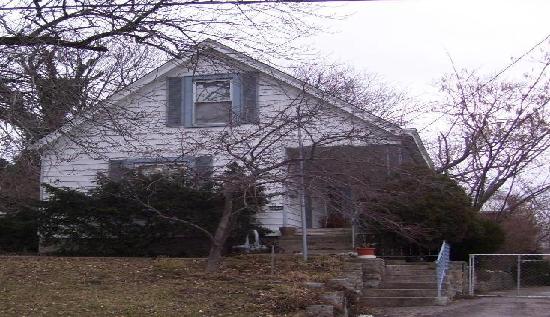 5634 Ridge Avenue, Cincinnati, OH 45213