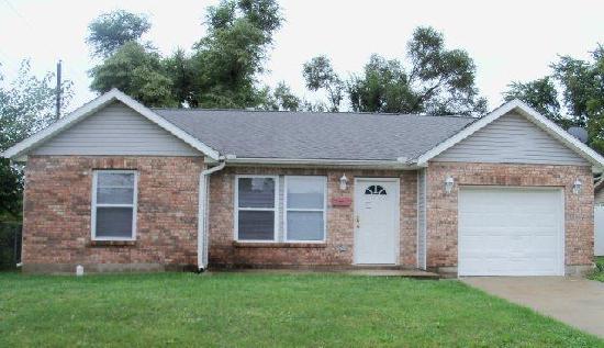 4280 Leston Avenue, Dayton, OH 45424 