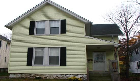 3432 Desota Avenue, Cleveland Heights, OH 44118 