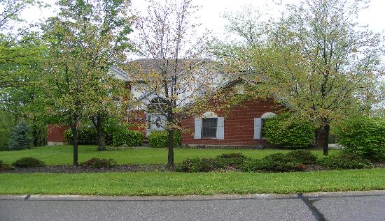 9887 Kittywood Drive, Cincinnati, OH 45252 