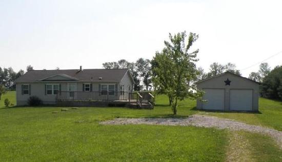 11925 Crouse Willison Road, Croton, OH 43013 
