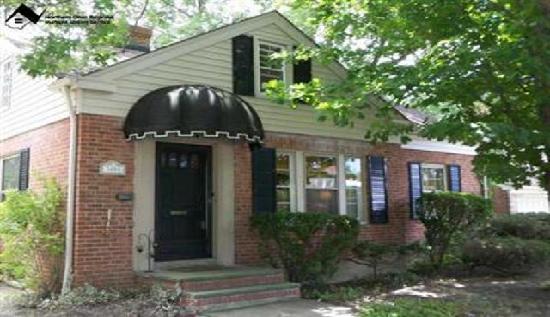3484 Fairmount Boulevard, Cleveland Heights, OH 44118 