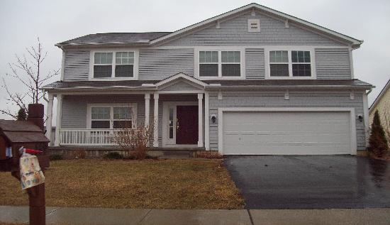 169 Cherrytree Lane, Commercial Point, OH 43116 