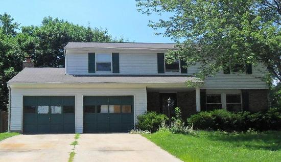 9995 Fernhaven Court, Cincinnati, OH 45251 