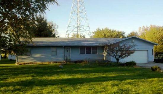 48270 Middle Ridge Road, Amherst, OH 44001 
