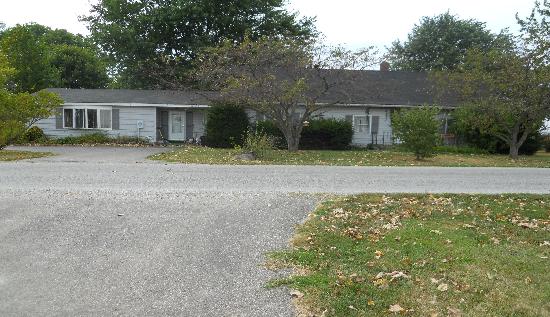 2910 Vance Road, Urbana, OH 43078 