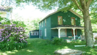 8155 High Street, Garrettsville, OH 44231 