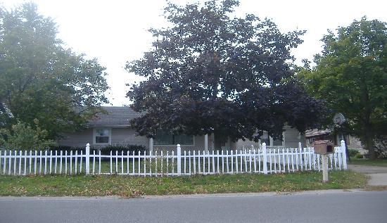 1309 Lagrange, Napoleon, OH 43545 