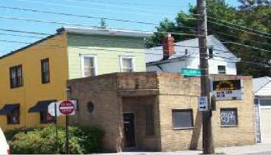 2700 Sullivant Avenue, Columbus, OH 43204 