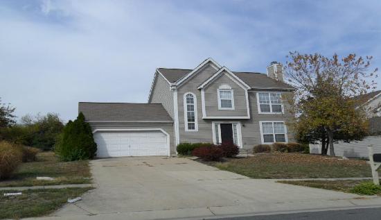 8855 Steeplechase Way, West Chester, OH 45069 
