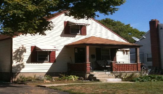 6664 Foster Avenue, Cincinnati, OH 45230 