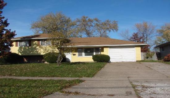 2034 West 30th Street, Lorain, OH 44052 