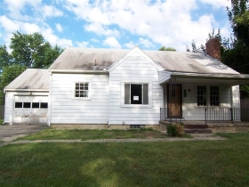 1451 S CENTRAL DR, BEAVERCREEK, OH 45432 