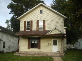 426 CASTALIA ST, BELLEVUE, OH 44811 