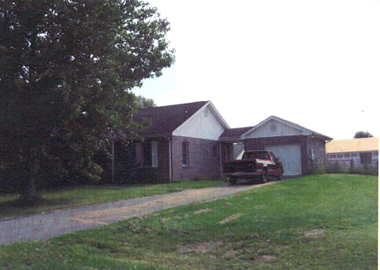 566 ANN DRIVE, GALIPOLIS, OH 45631 