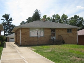 12108 HAVANA RD, GARFIELD HEIGHTS, OH 44125 