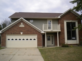 6987 CHARLESGATE RD, HUBER HEIGHTS, OH 45424 