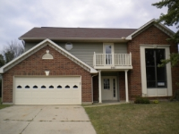 6987 CHARLESGATE RD, HUBER HEIGHTS, OH 45424 