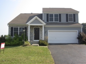 609 LANNING ST, PICKERINGTON, OH 43147 