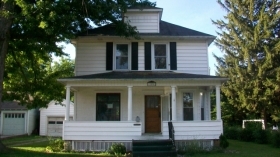 220 FIRST STREET, VAN WERT, OH 45891 