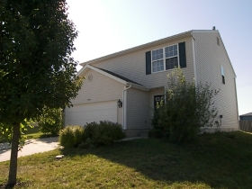 985 MARCIA DR, TRENTON, OH 45067 