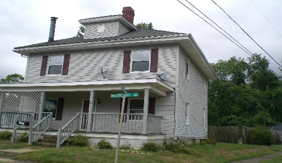 5977 Woodland Avenue, Portsmouth, OH 45662 