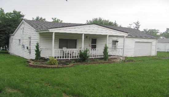 6895 Paducah Avenue, Hamilton, OH 45011 