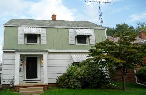 4444 North Lockwood Avenue, Toledo, OH 43612 