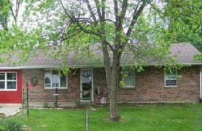 104 Harrison Street, Gratis, OH 45330 Foreclosure