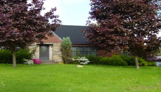 829 Morris Avenue, Salem, OH 44460 