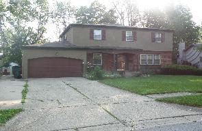 4974 Almont Drive, Columbus, OH 43229