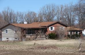 9215 Thorpe Road, Berlin Heights, OH 44814 