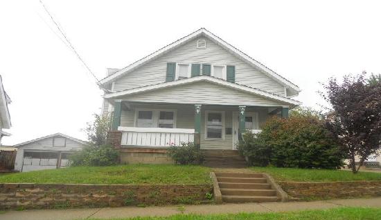 15 East Woodsdale Avenue, Akron, OH 44301