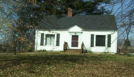2768 Highland Avenue, Youngstown, OH 44514 