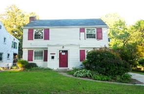 2822 Sherbrooke Road, Toledo, OH 43606