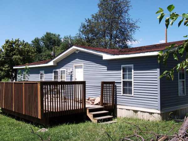 4800 Duvall Rd #16, Ashville, OH 43103 