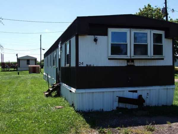 4800 Duvall Rd #24, Ashville, OH 43103 